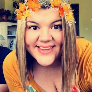 Meet your Posher, Lindsey